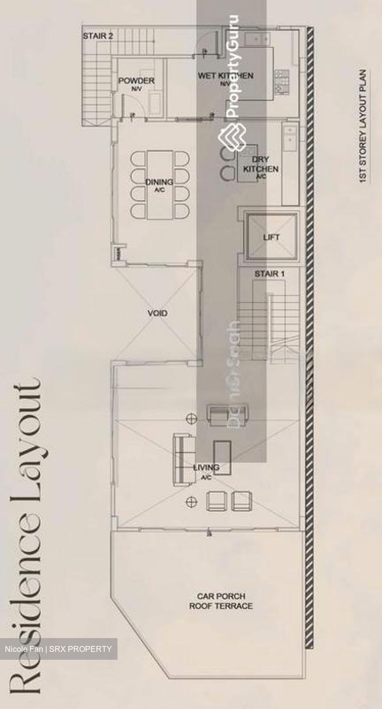 Changi Road (D14), Terrace #447312021